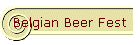 Belgian Beer Fest