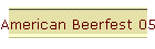 American Beerfest 05