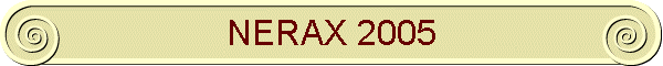 NERAX 2005