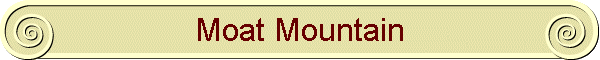 Moat Mountain