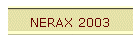 NERAX 2003