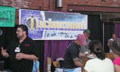 Tuckermans