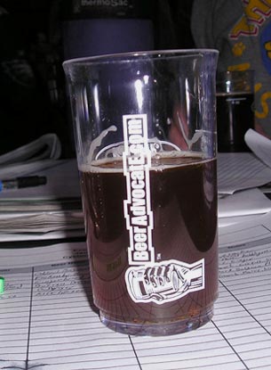 An Extreme Beer