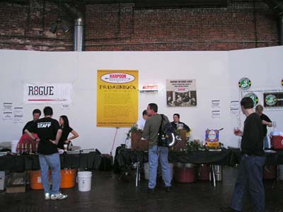Some of the brewers