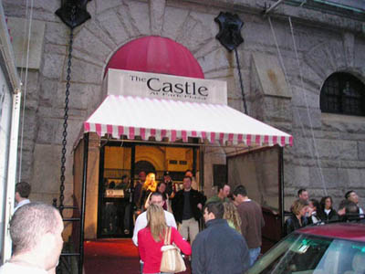 The Castle