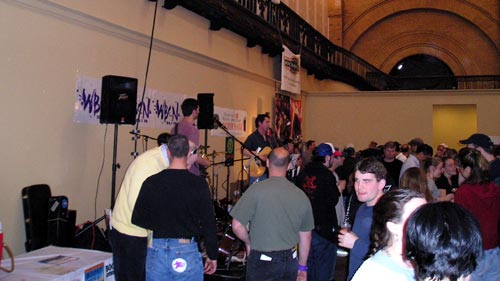 The Band