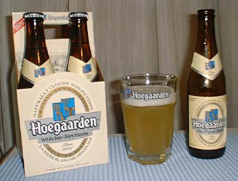 Hoegaarden