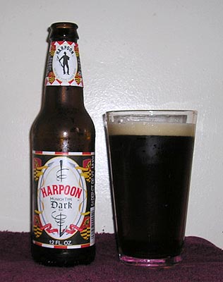 Harpoon Munich Dark