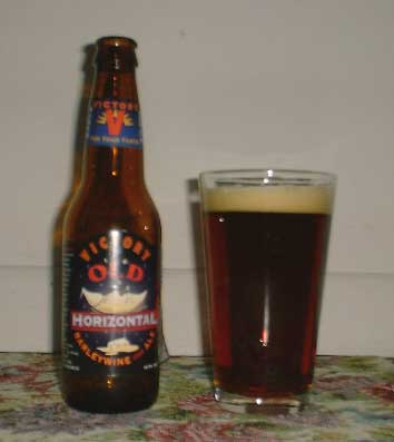 Victory - Old Horizontal