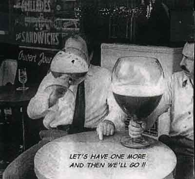Let's have one more and then we'll go!!