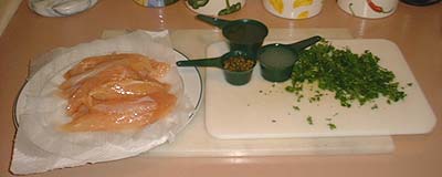 Herbs & Spices