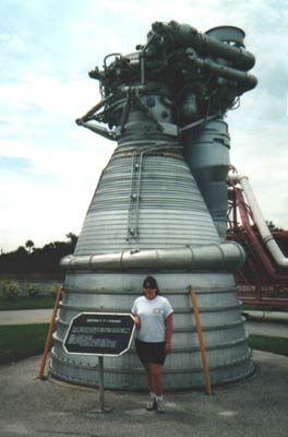 Rocket Engine