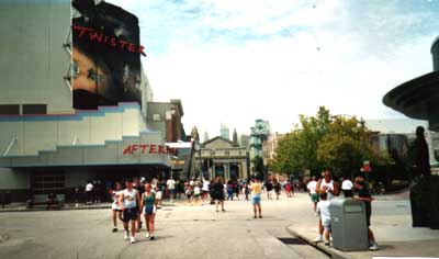 Universal Studios