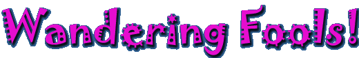 Wanderingfools.com